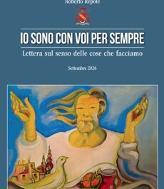 2026-09 io sono con voi per sempree